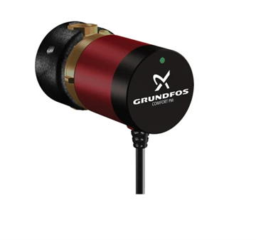 Grundfos Comfort UP 15-14B PM Brugsvandspumpe 